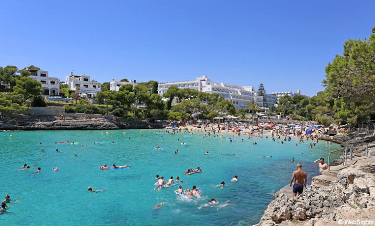 Cala D Or Fahrrad Mieten