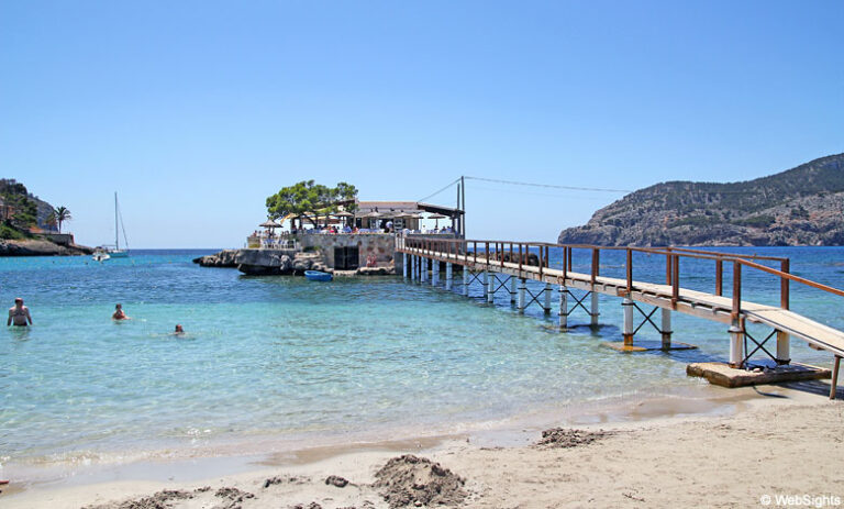 Camp de Mar - Urlaubsort und Strand | Mallorca Strände