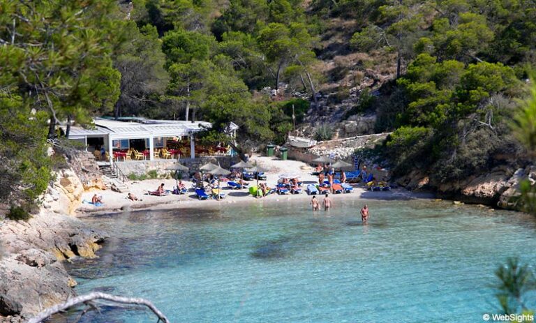 Playa del Mago - magic beach | Mallorca Beaches